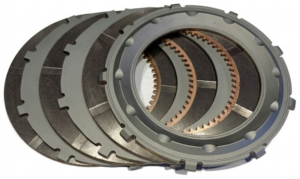 Rep Kit – Twin Plate (8,5")