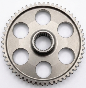 Center Hub – Twin Plate (8,5")